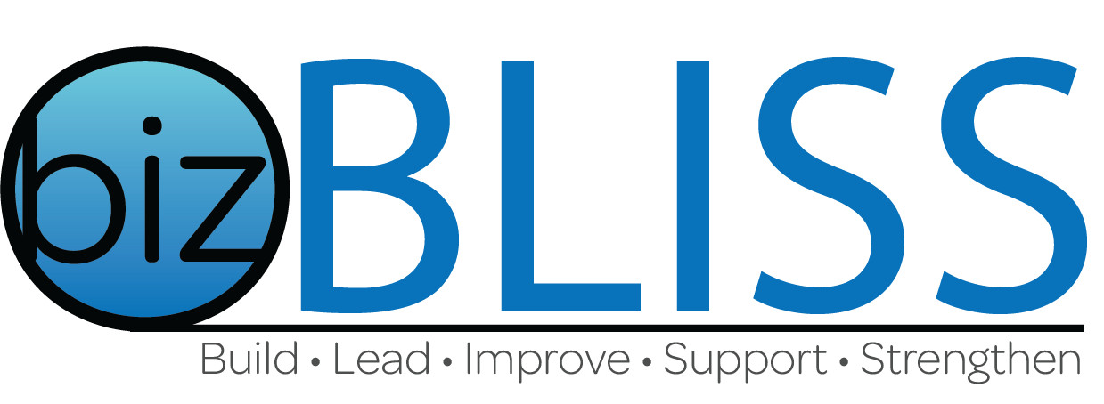 bizBLISS Logo