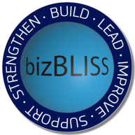 bizBLISS - Build, Lead, Improve, Support, Strengthen