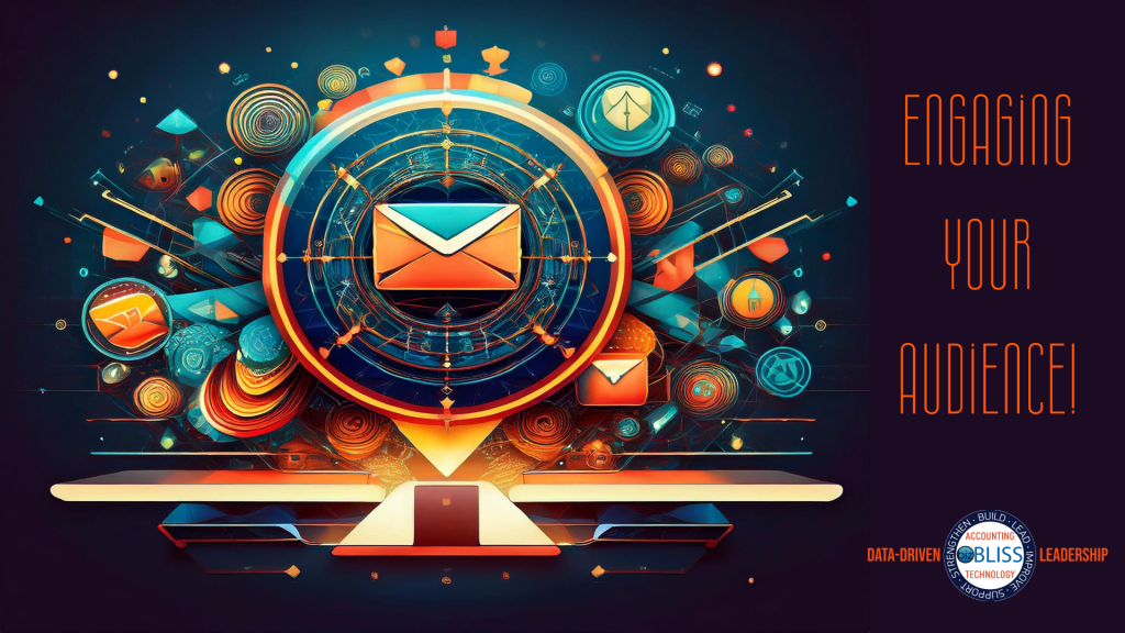 Engaging your audience through successful email marketing