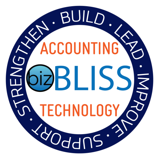 bizBLISS: Accounting and Technology: Build, Lead, Improve, Support, and Strengthen